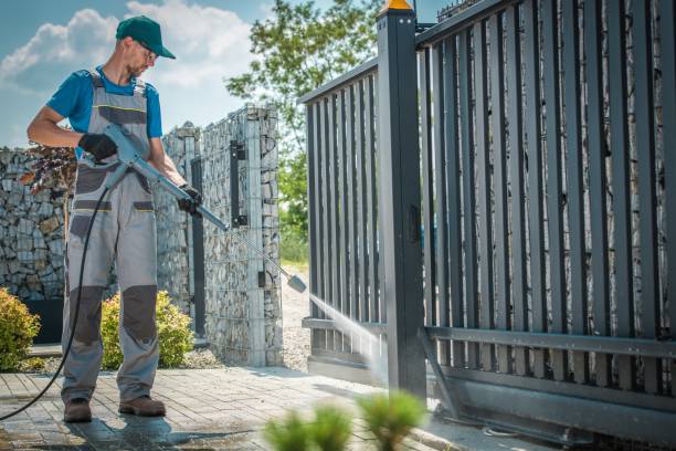 Best House Exterior Washing  in Moroni, UT